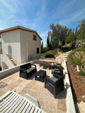 Appartement Chaleureux Sollies